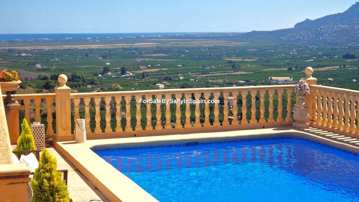 Image No.17-5 Bed Villa for sale