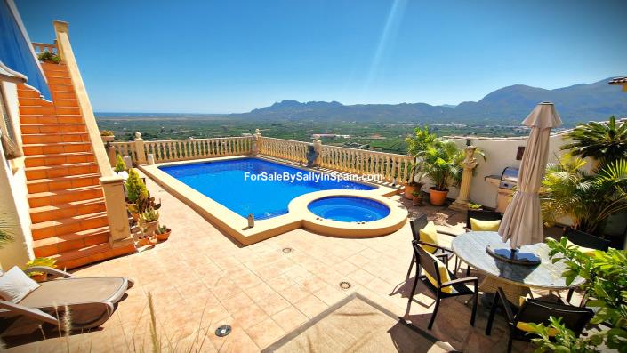 Image No.37-5 Bed Villa for sale