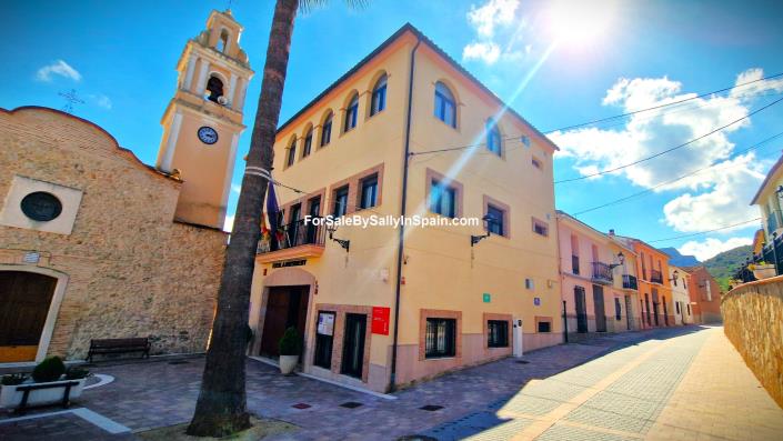 Image No.48-6 Bed House/Villa for sale