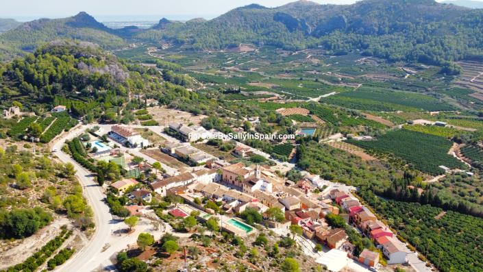 Image No.51-6 Bed House/Villa for sale