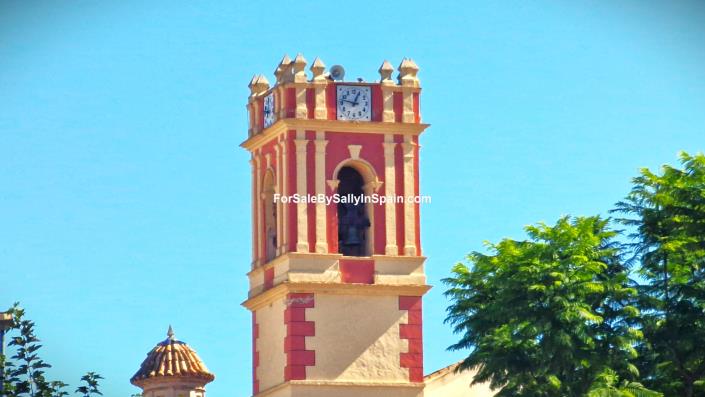 Image No.48-9 Bed Townhouse for sale