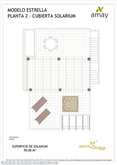 Image No.35-3 Bed Property for sale