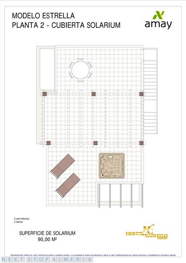 Image No.39-3 Bed Property for sale