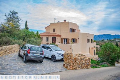 Front of the property