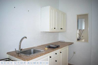 Utility room / Cuarto de servicio