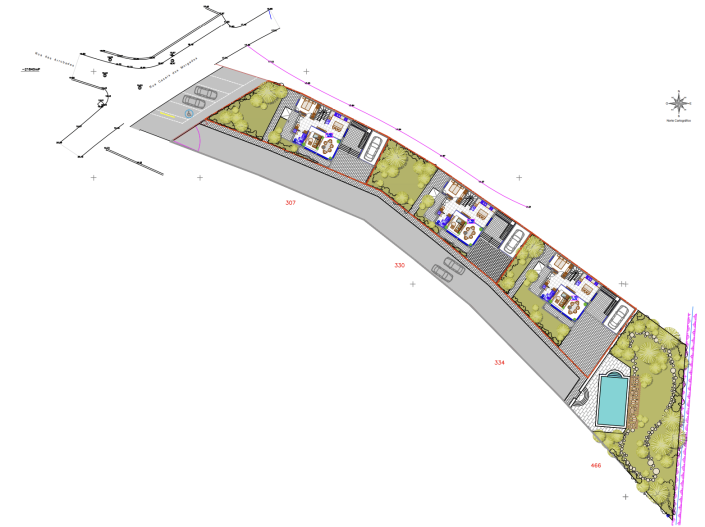 Image No.25-4 Bed House for sale