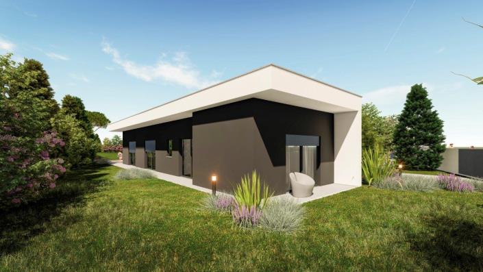 Image No.3-3 Bed House/Villa for sale