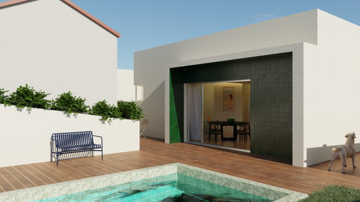 Image No.2-Plot for sale