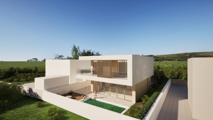 Image No.1-4 Bed House/Villa for sale