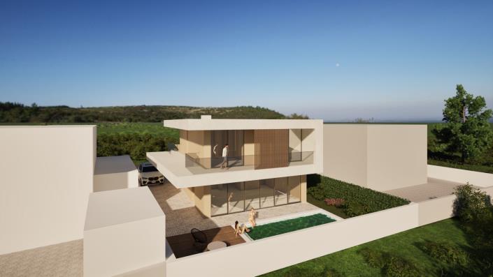 Image No.2-4 Bed House/Villa for sale