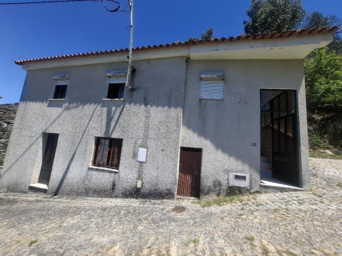 Image No.3-3 Bed Farmhouse for sale