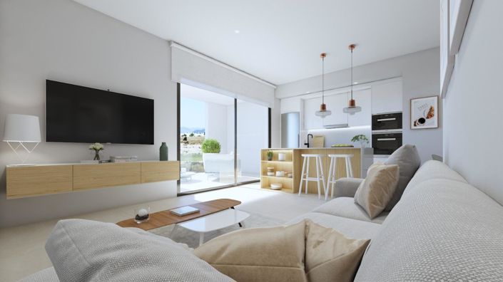 Image No.3-2 Bed Apartment for sale