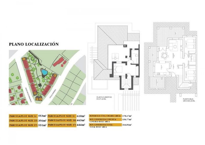 Image No.26-2 Bed Property for sale