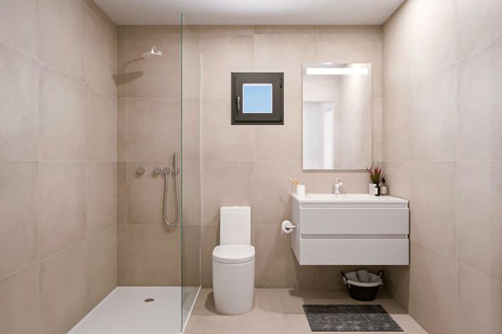 Image No.5-3 Bed Villa for sale