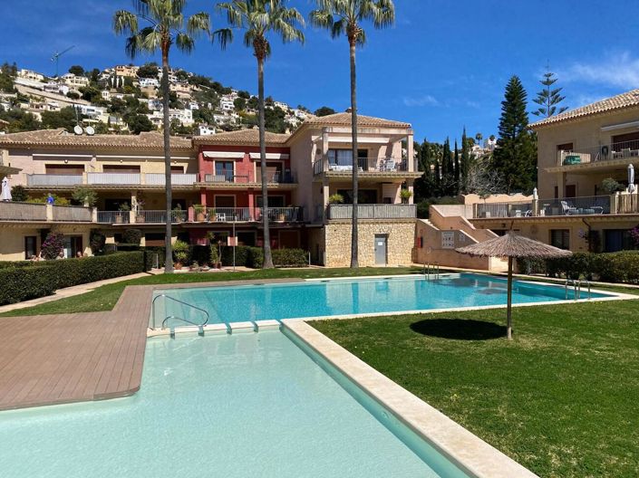 Image No.1-3 Bed Apartment for sale