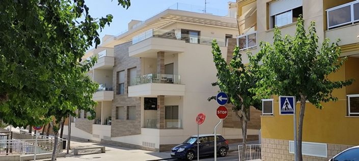 Image No.1-2 Bed Penthouse for sale