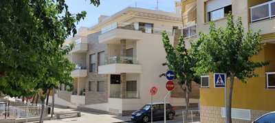 2 Bed Penthouse for sale