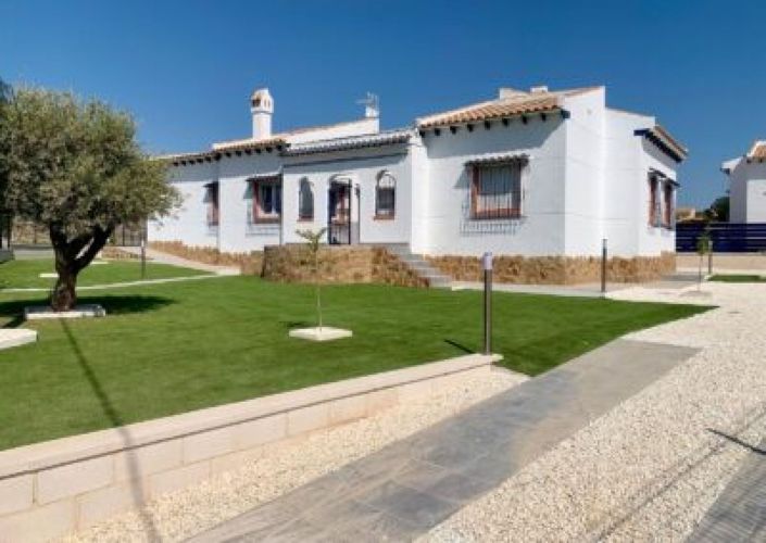 Image No.1-3 Bed Villa for sale