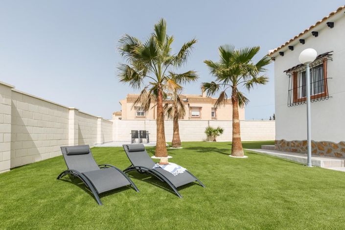 Image No.24-3 Bed Villa for sale