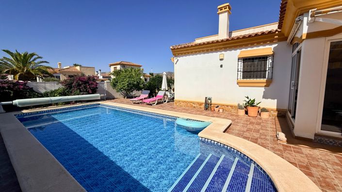 Image No.4-3 Bed Country House for sale