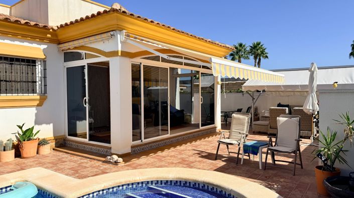 Image No.5-3 Bed Country House for sale