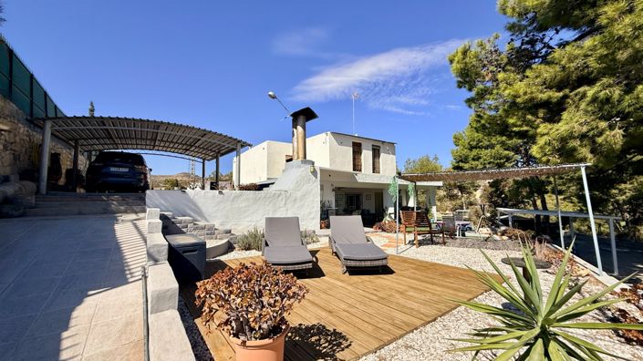 Image No.4-4 Bed Country House for sale