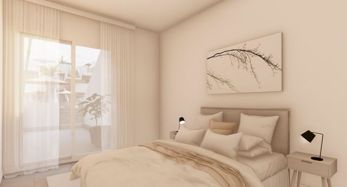 Image No.6-Bungalow de 3 chambres à vendre à Torre Pacheco Town