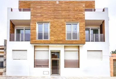 3 Bed Apartment for sale