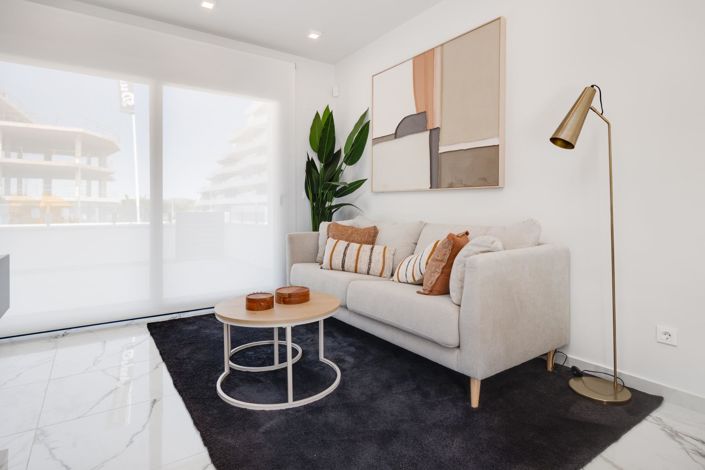 Image No.25-2 Bed Apartment for sale