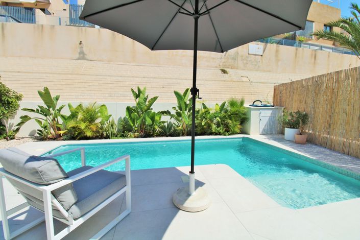 Image No.30-3 Bed Villa for sale