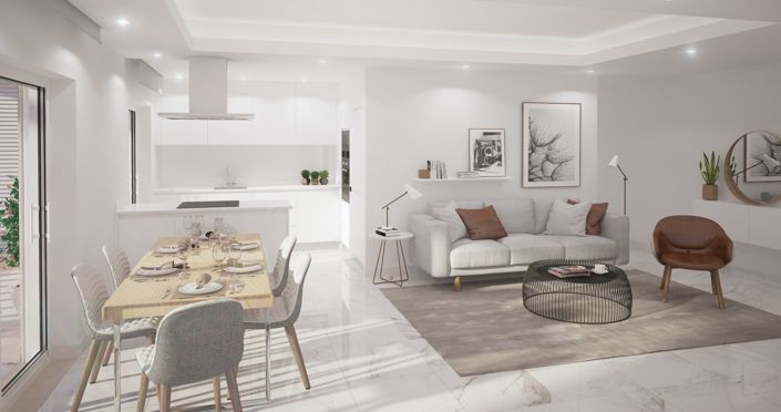 Image No.6-2 Bed Apartment for sale