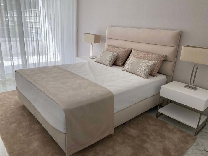 Image No.12-2 Bed Apartment for sale