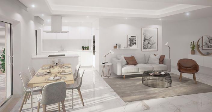 Image No.6-2 Bed Apartment for sale