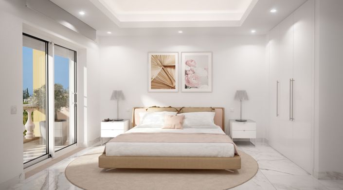 Image No.8-3 Bed Apartment for sale