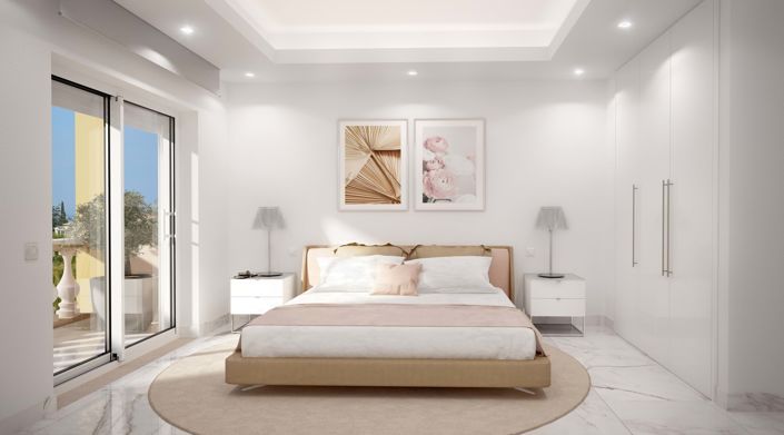 Image No.11-2 Bed Apartment for sale