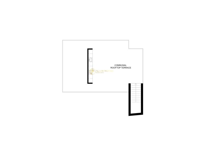 Image No.6-1 Bed Apartment for sale