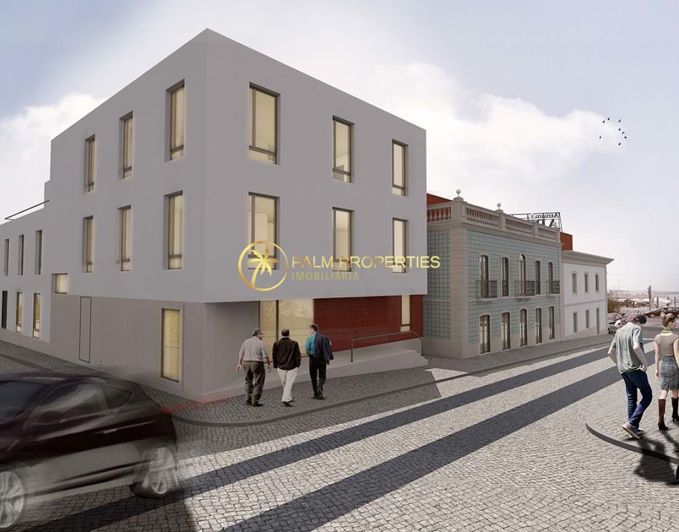 Image No.1-3 Bed Apartment for sale