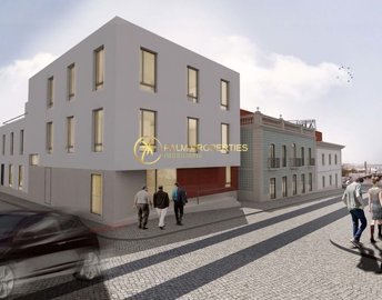 3 Bed Apartment for sale