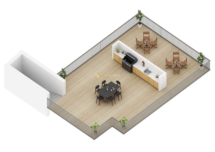 Image No.7-2 Bed Apartment for sale