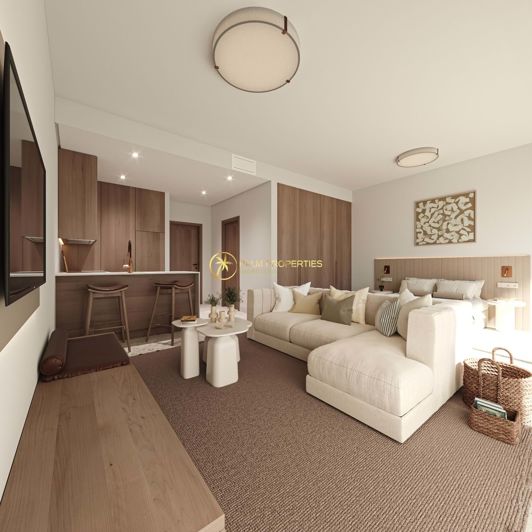 Image No.2-Apartment for sale