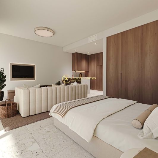 Image No.3-Apartment for sale