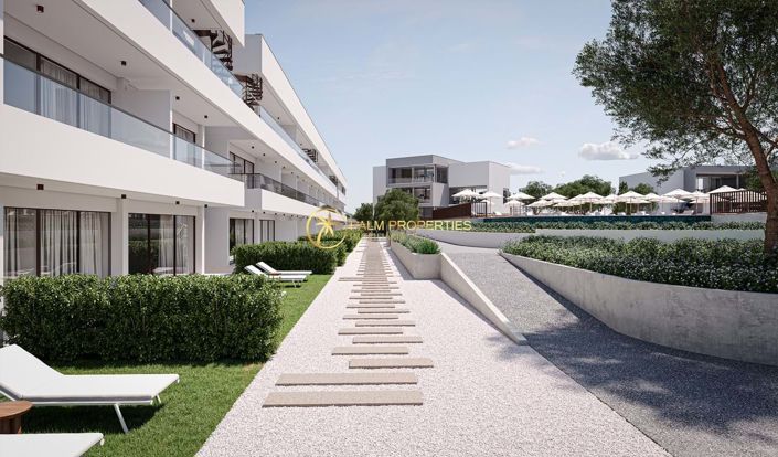 Image No.13-2 Bed Apartment for sale