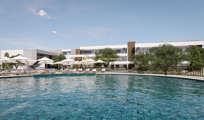 Image No.14-2 Bed Apartment for sale