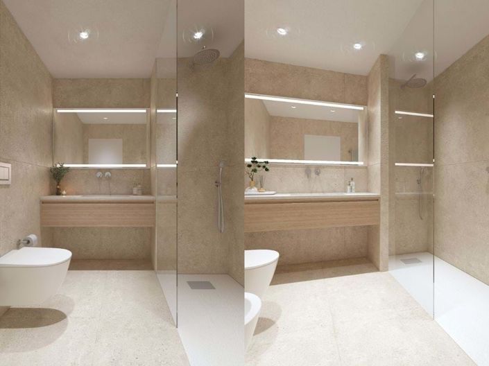 Image No.9-3 Bed Apartment for sale