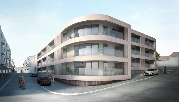 Image No.3-2 Bed Apartment for sale