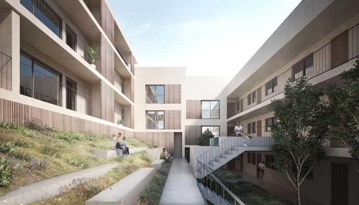 Image No.4-2 Bed Apartment for sale