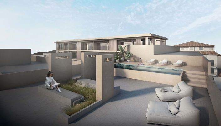 Image No.5-2 Bed Apartment for sale