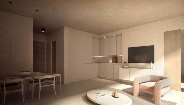 Image No.7-2 Bed Apartment for sale