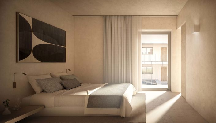 Image No.8-2 Bed Apartment for sale