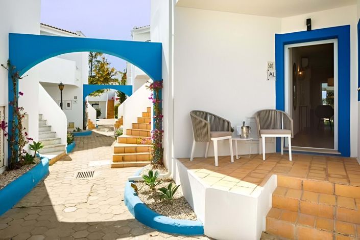 Image No.11-1 Bed Apartment for sale